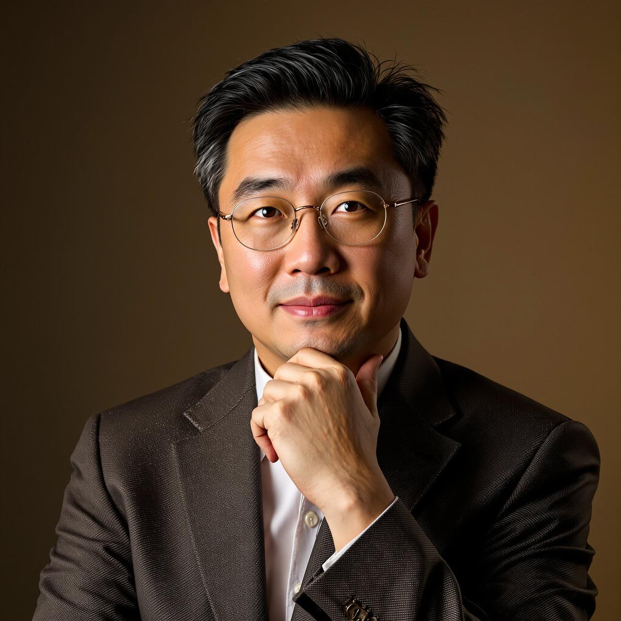 韩漫剧免费团队成员 韩志强
