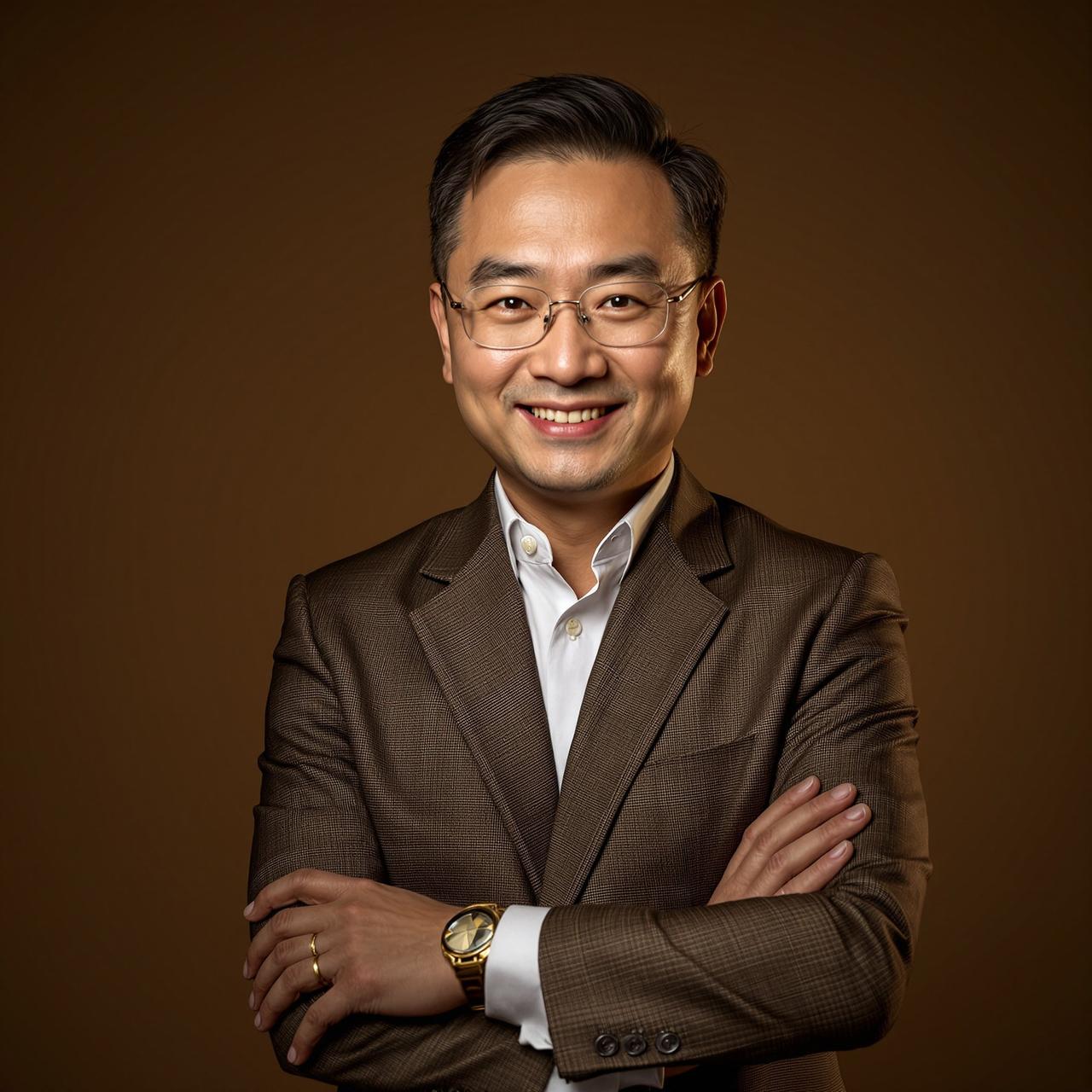 韩漫剧免费团队成员 周明杰
